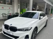 Sportline Model 2025 15000km Trắng Nâu