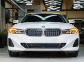Sportline Model 2025 15000km Trắng Nâu