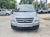 Bán xe Hyundai Starex tải van 3 chỗ 900kg đời 2016. Xe nguyên bản