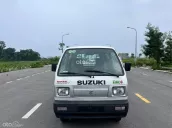 Bán Suzuki Van sản xuất năm 2019, xe đẹp không lỗi, điều hoà mát rét