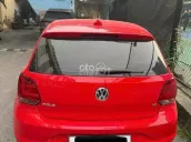 Volkswagen Polo 2022 Đỏ 15000- 450 triệu