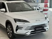 Xe mới 100% Hybrid cắm sạc & đổ xăng