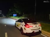 Cần bán xe cho anh em đam mê xe thể thao turbo lẫy số vô lăng!