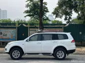 Mitsubishi Pajero Sport D 4x2 MT 2016