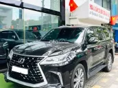 Lexus LX 570 2015