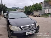 Toyota Camry 2003 tại Bắc Kạn