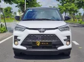 Toyota Raize 2024