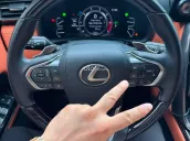 Lexus LX 600 2023