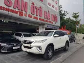 Toyota Fortuner 2.7 V 4X2 AT 2018 Nhập Khẩu- mua bán xe ô tô cũ uy tín tại Hà Nội