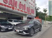 Hyundai Santa Fe 2.2 Dầu Cao cấp 2022 - mua bán xe ô tô cũ uy tín tại Hà Nội