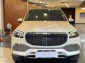 Mercedes-Benz GLS 450 2021 tại Hà Nội