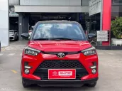 Toyota Raize 2022 tại Tp.HCM
