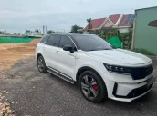 Kia Sorento 2021 tại Bình Thuận  