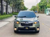 Subaru Forester 2022 tại Tp.HCM