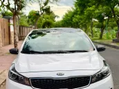 Kia Cerato 2018 số tự động tại Đà Nẵng