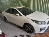 Kia Cerato 2021 tại Đồng Nai