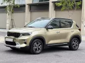 Kia Sonet 2021 tại Hải Phòng
