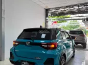 Toyota Raize 2022