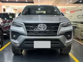 Toyota Fortuner 2020 số sàn tại Tp.HCM