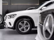 Mercedes-Benz GLC 200 2021