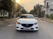 Mazda 6 2014