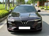 VinFast LUX A2.0 2019 tại Hà Nội