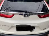 Honda CR-V 2019