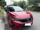 Honda City 2022 tại Vĩnh Phúc
