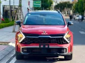 Kia Sportage 2025 tại Hải Phòng