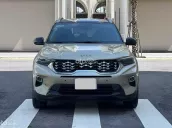 Kia Sonet 2021