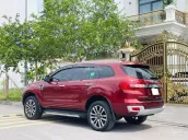Ford Everest 2020 số tự động tại Nghệ An