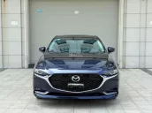 Mazda 3 2020