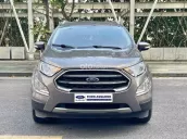 Ford EcoSport 2020 tại Tp.HCM