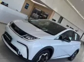 BYD Dolphin 2024 tại Thái Nguyên