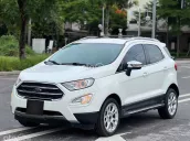 Ford EcoSport 2018 tại Hà Nội