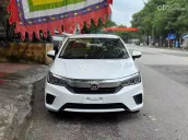 Honda City 2022 số tự động