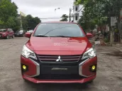 Mitsubishi Attrage 2022 số tự động tại Ninh Bình