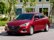 Hyundai Accent 2020 số tự động tại Hải Phòng