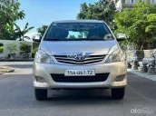 Toyota Innova 2012 số sàn tại Hải Phòng