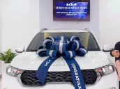 Kia Sonet 2023 số tự động tại Cần Thơ
