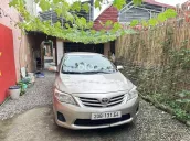 Toyota Corolla Altis 2012 số sàn tại Thái Nguyên