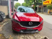 Mazda CX-5 2017 tại Hà Nội
