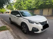Peugeot 5008 2018 tại Đồng Nai