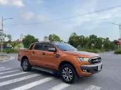 Ford Ranger 2017 số tự động