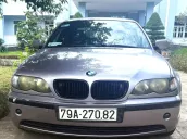 Chính chủ cần nhượng lại chiếc BMW 318i đời 2005