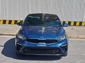 Kia Cerato 2021 tại Hà Nội