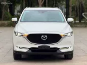 Mazda CX-5 2022 tại Hà Nội