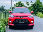 Toyota Raize 2024 tại Hà Nội