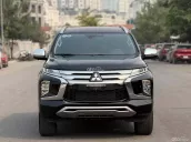 Mitsubishi Pajero Sport 2022 số tự động