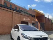 Kia Cerato 2018 số sàn